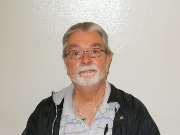 Photo of EUGENE ORVILLE DALE