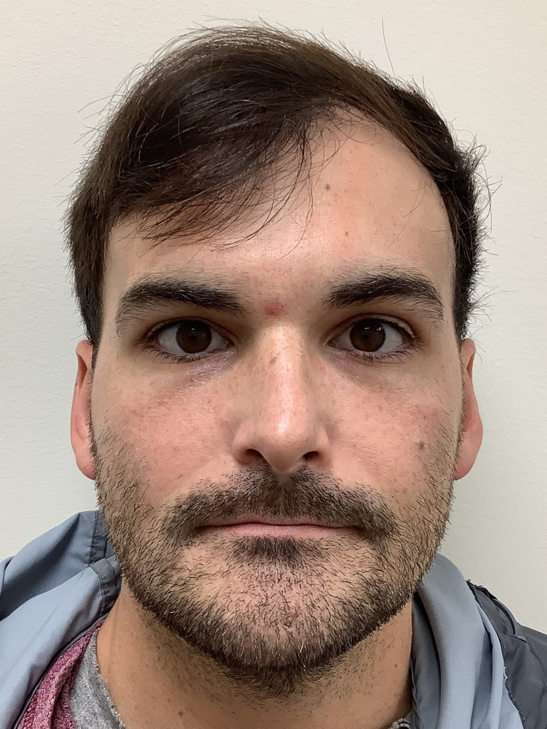 Photo of TAYLOR MICHAEL LANTHORN