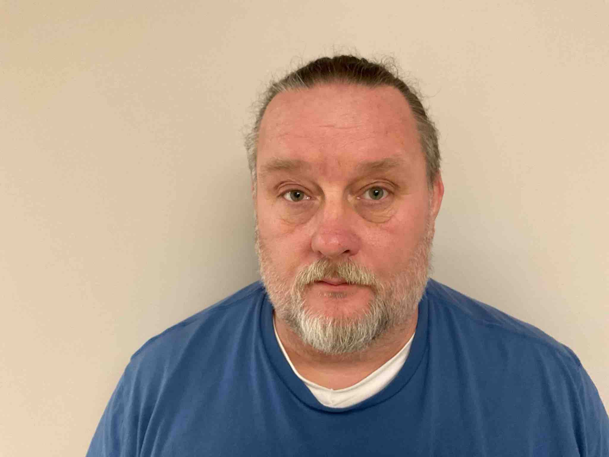 Photo of CHRISTOPHER LEE JOHNSON