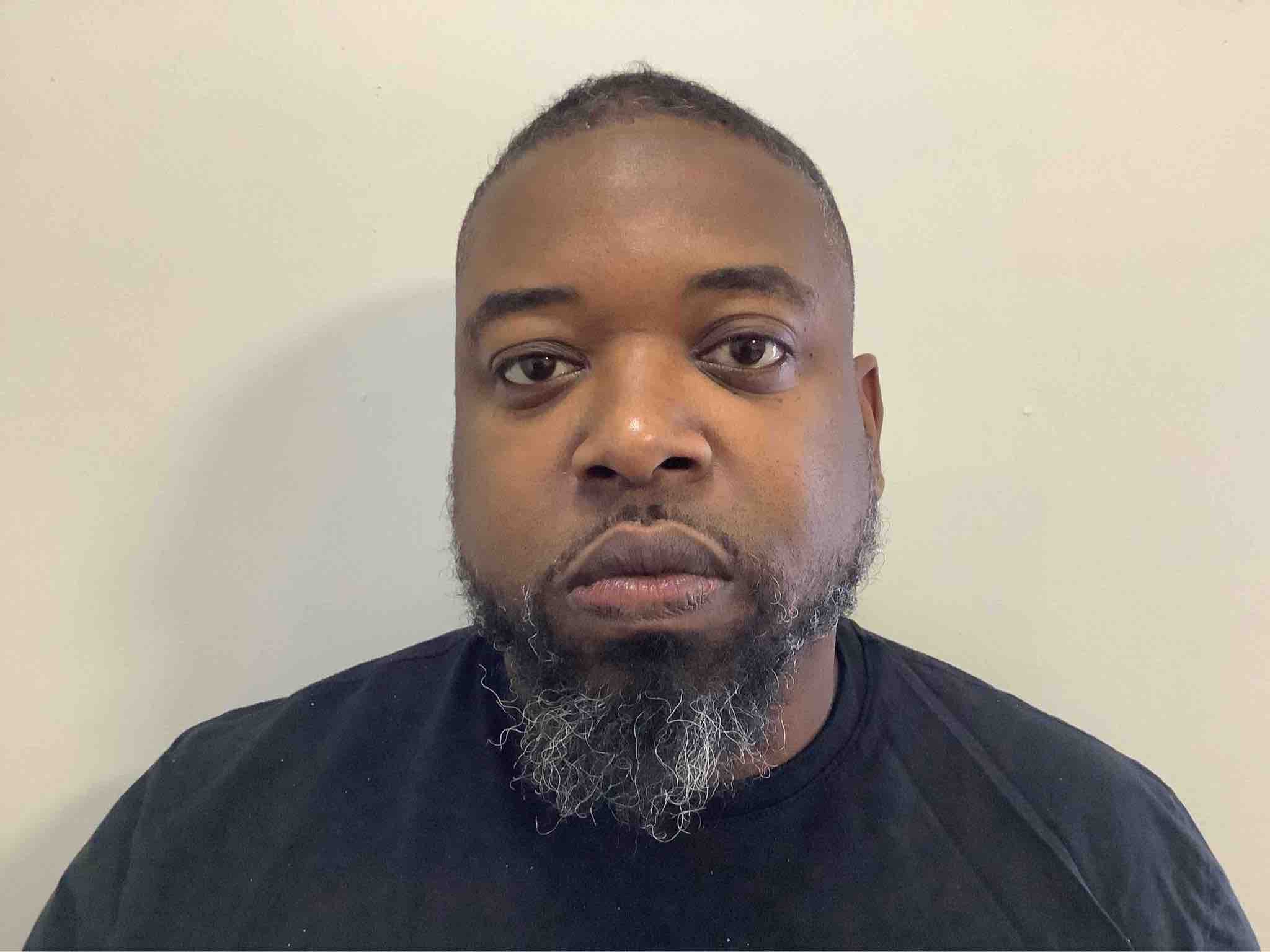 Photo of DERRICK LAMONT THOMAS