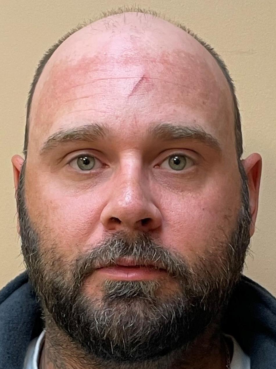 Photo of JARON LEE GOODSON