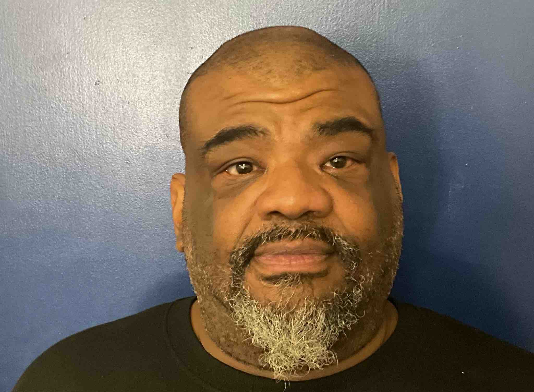 Photo of JAMES ANTHONY TALLEY