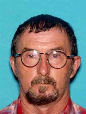 Photo of MICHAEL DEWAYNE HAGA