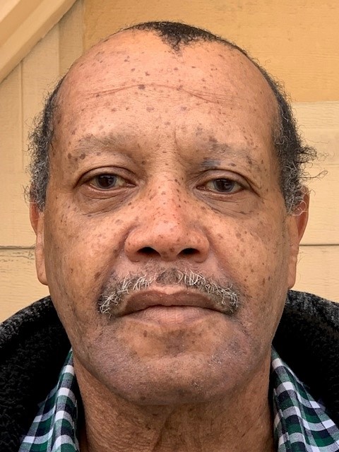 Photo of TERRY MCREE