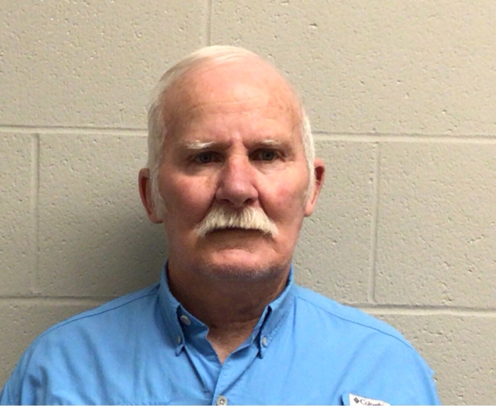 Photo of TERRY WAYNE BROWN