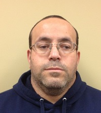 Photo of JOHN OLIVIERI