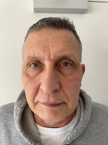 Photo of TONY J MATHIS