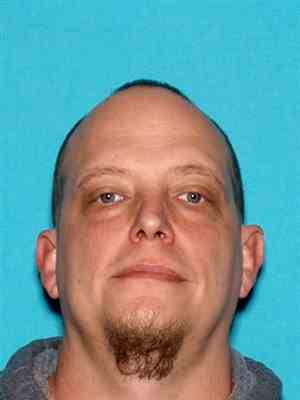 Photo of RICHARD WESLEY HAMMONS