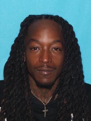 Photo of DOMANIKO MCCRARY