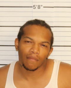 Photo of DEANDRE LORENZ HARRIS