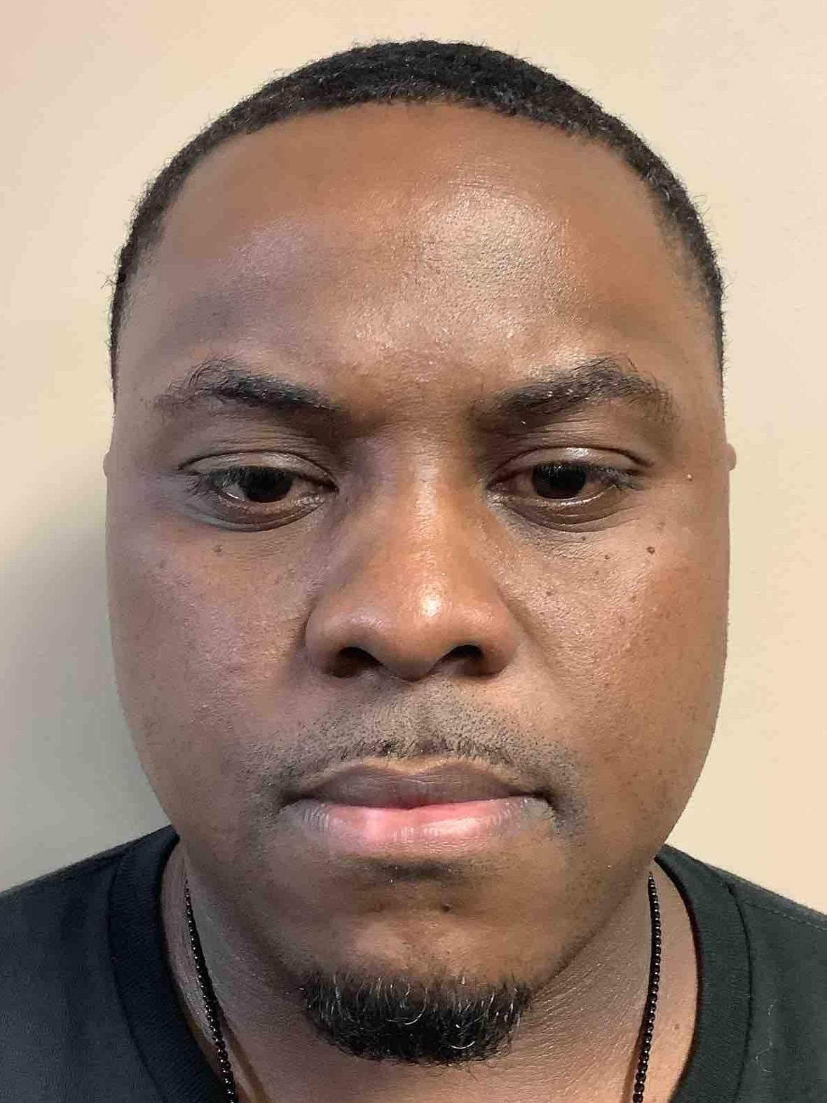 Photo of QUANTELIOUS QUANTEZ WHEELER