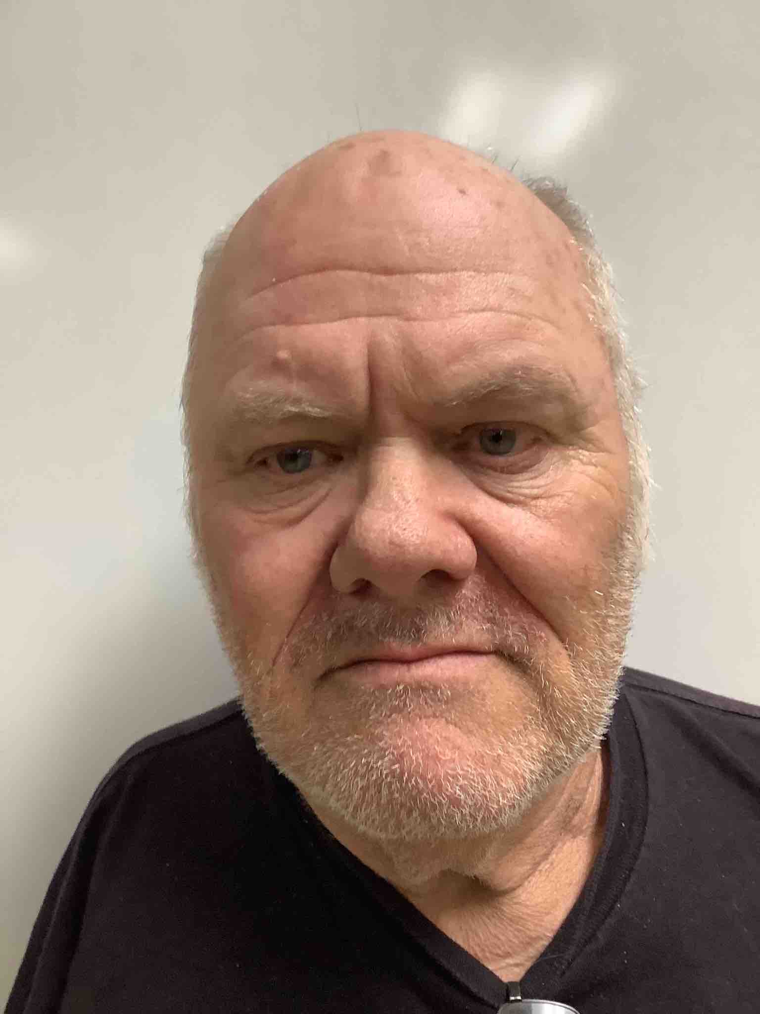 Photo of CURTIS DEAN LONG