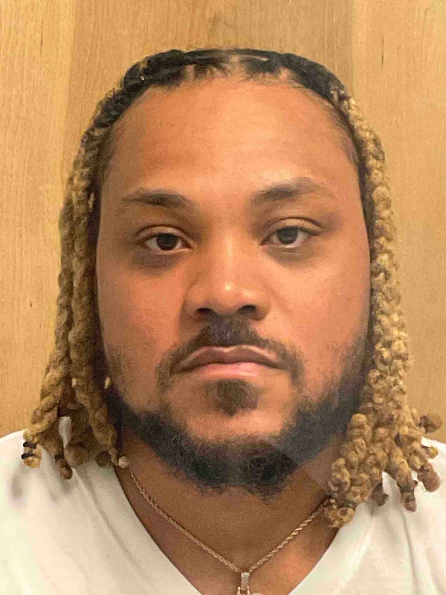 Photo of CHARLES DIONTE BASS
