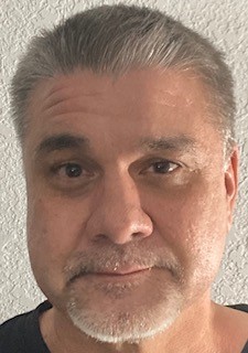 Photo of COY ROBB MCKAUGHAN