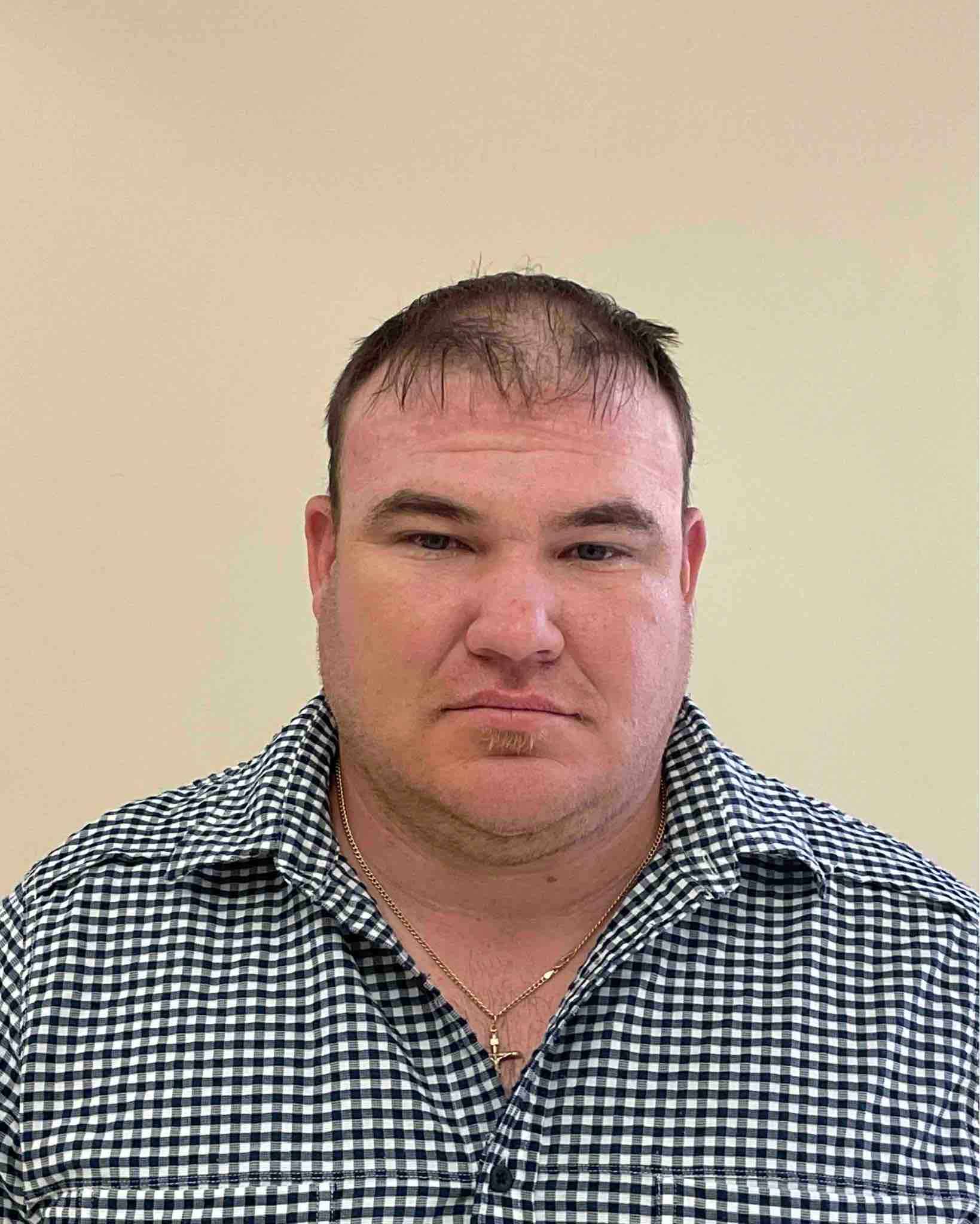 Photo of CHARLES RAY DAVIS
