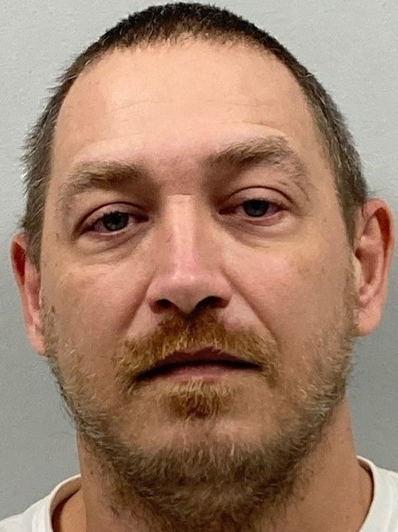 Photo of CHRISTOPHER VOIN NORMAN
