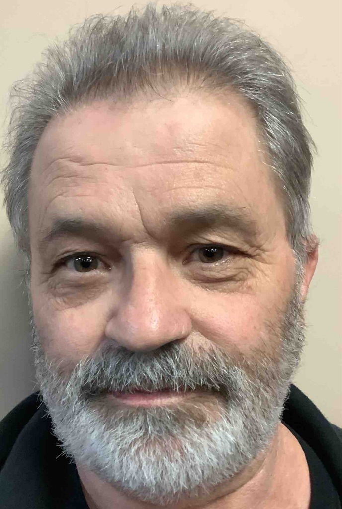 Photo of JERRY MITCHELL BUTCHER