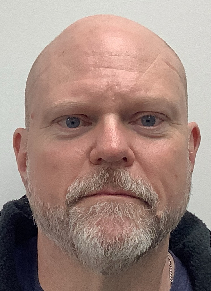 Photo of ROBERT STEPHEN ROSSON
