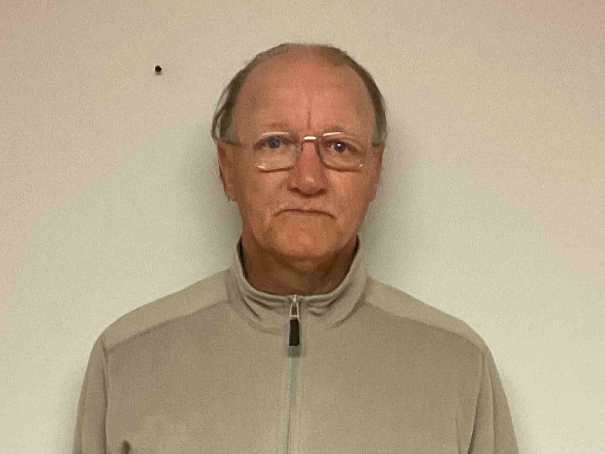 Photo of WILLIAM STEVEN CRIBB