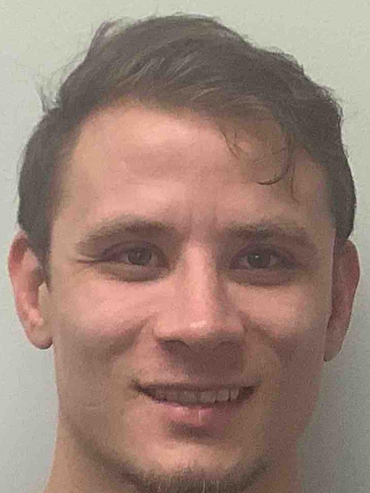 Photo of JACKSON EVAN WANGNER