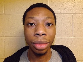 Photo of CHRISTOPHER STEVEN ROBERTSON