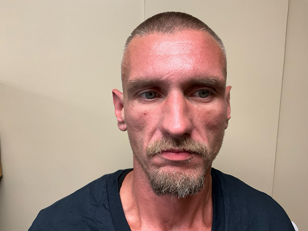 Photo of DONOVAN SHANE MORGAN