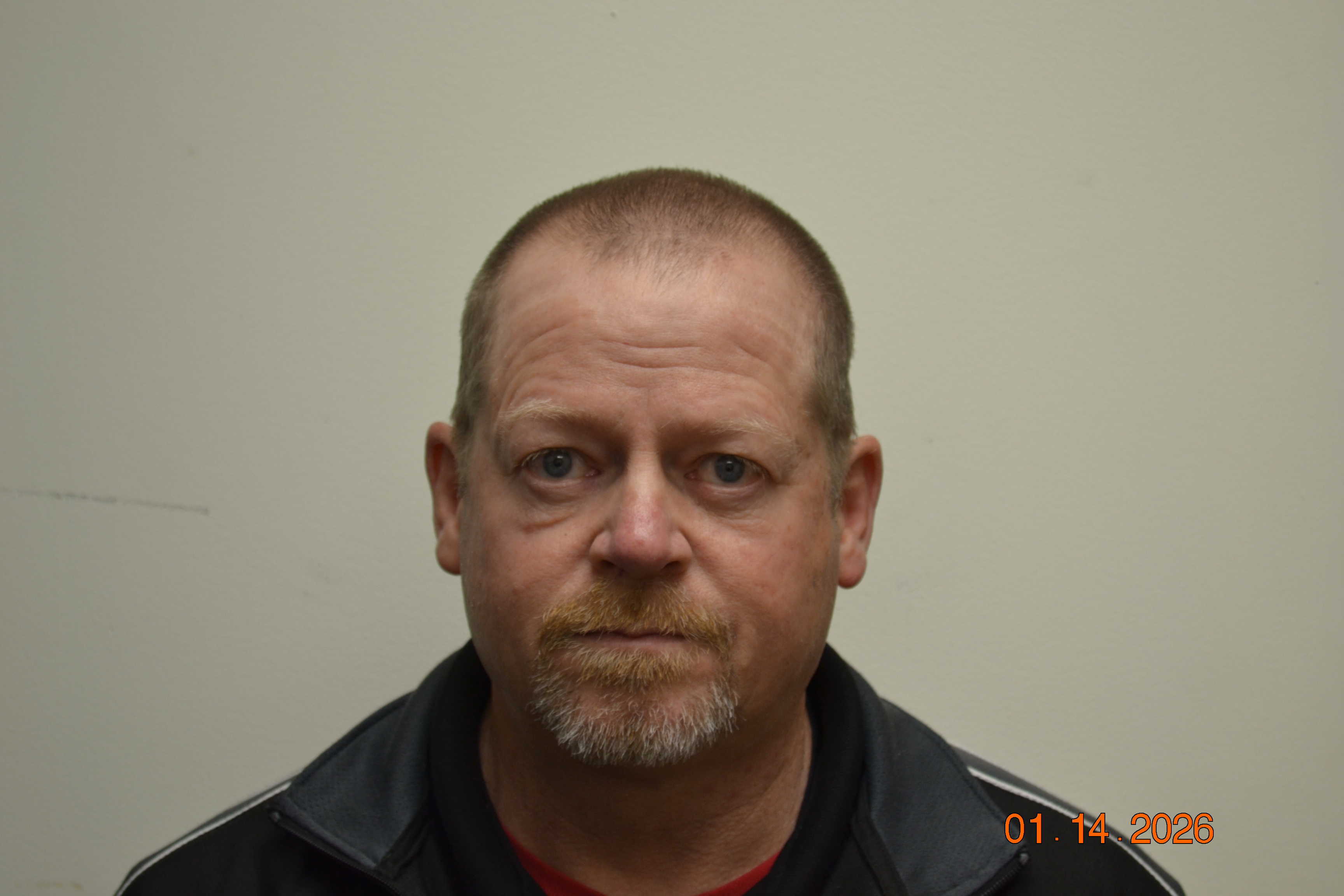 Photo of MICHAEL SHAWN SPOONAMORE