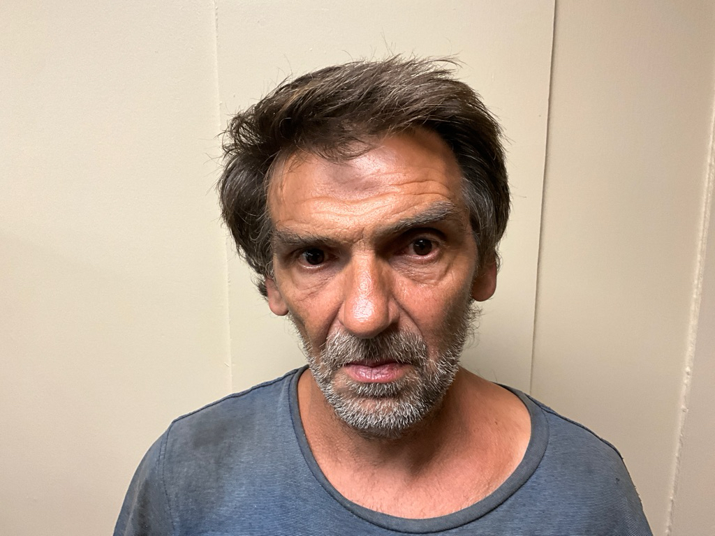 Photo of LARRY JAMES POORE