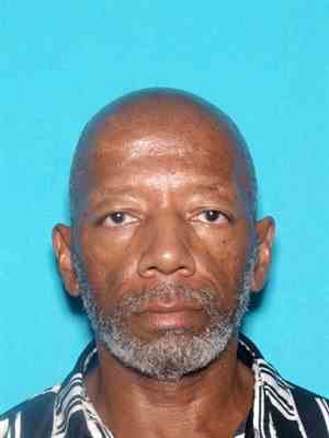 Photo of NATHANIEL MACLIN