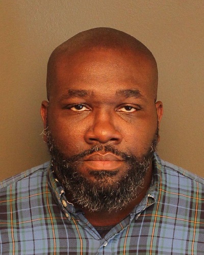 Photo of RONALD BERNARD ANDERSON