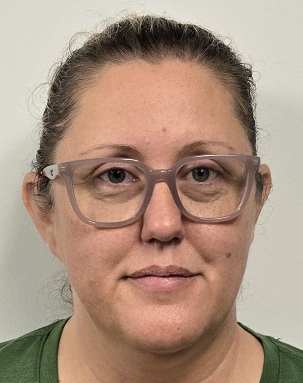 Photo of ASHLEY LYNN CRAIG