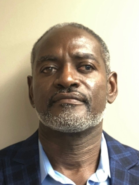 Photo of WENDELL ERIC GUINN