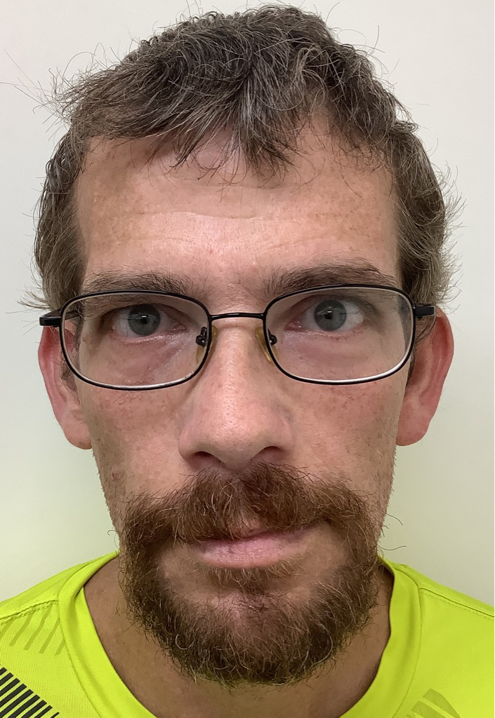 Photo of MARK ANTHONY JOHNSON