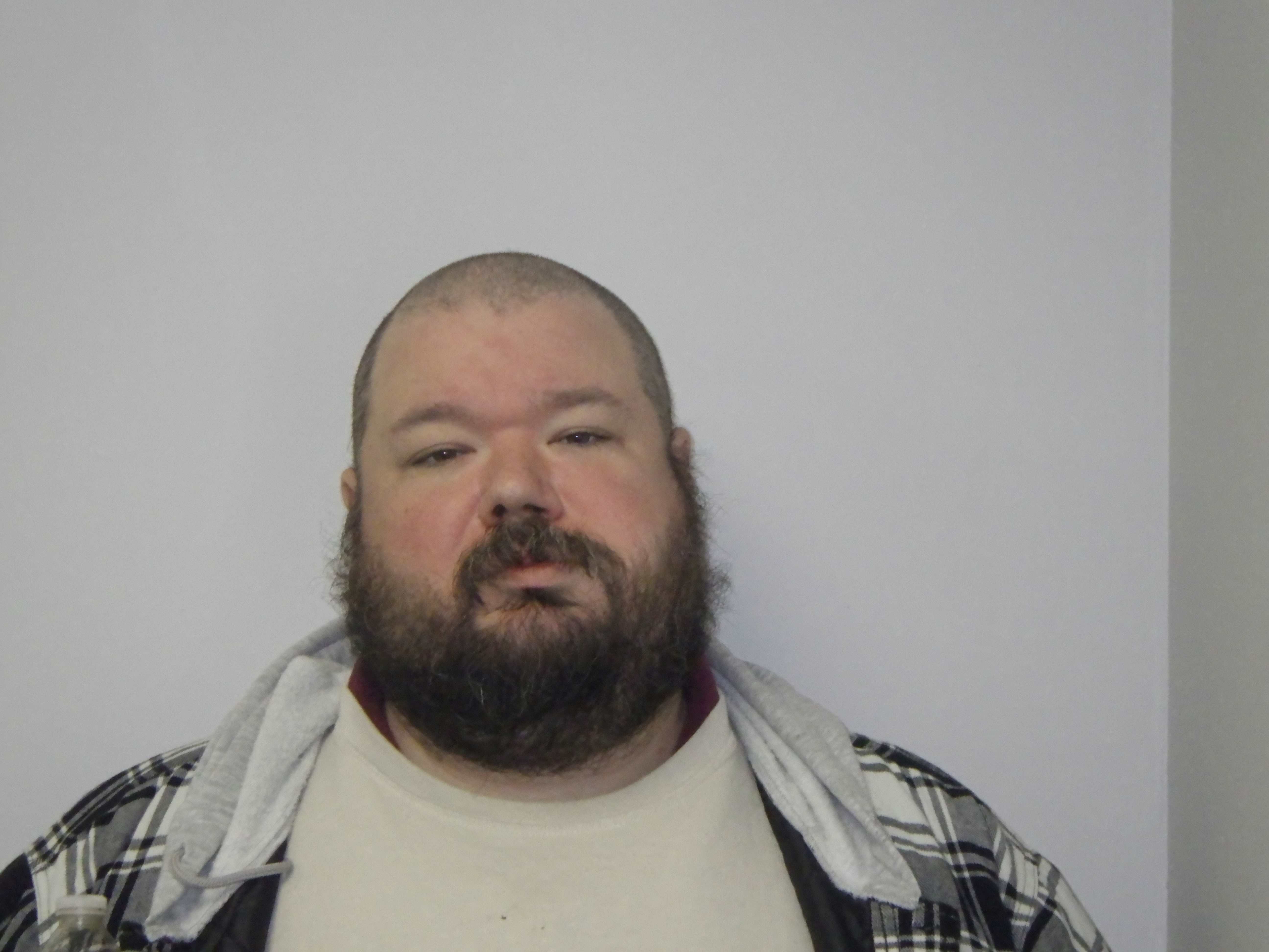 Photo of ALTON CODY MILLIGAN
