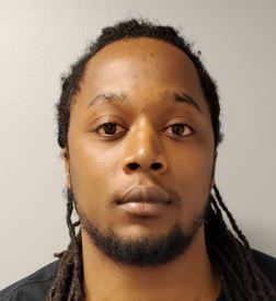 Photo of PRINCETON DENZEL HARLAN