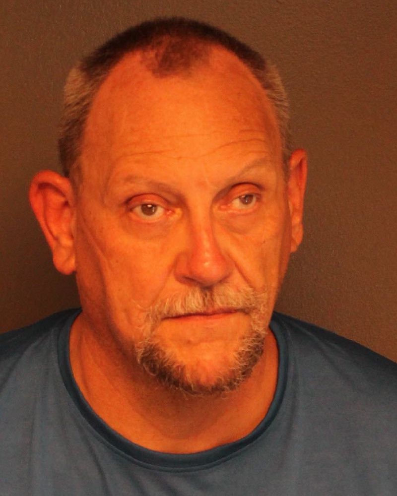 Photo of DONALD RICHARD STARNES