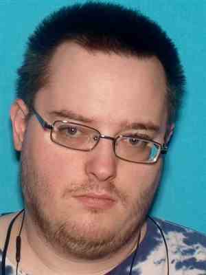 Photo of CHRISTOPHER MICHAEL JONES