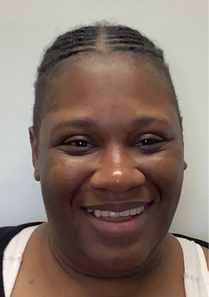 Photo of SHANIQUA MONET MORRIS