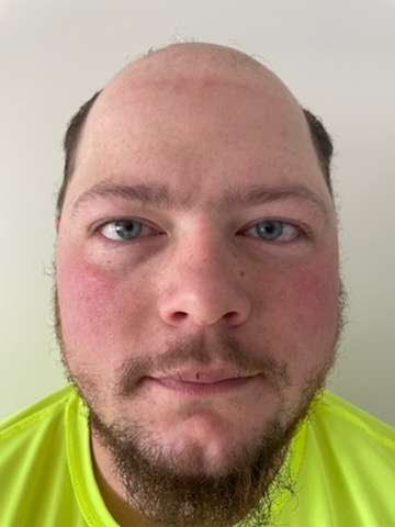 Photo of ADAM ROBERT HALEY