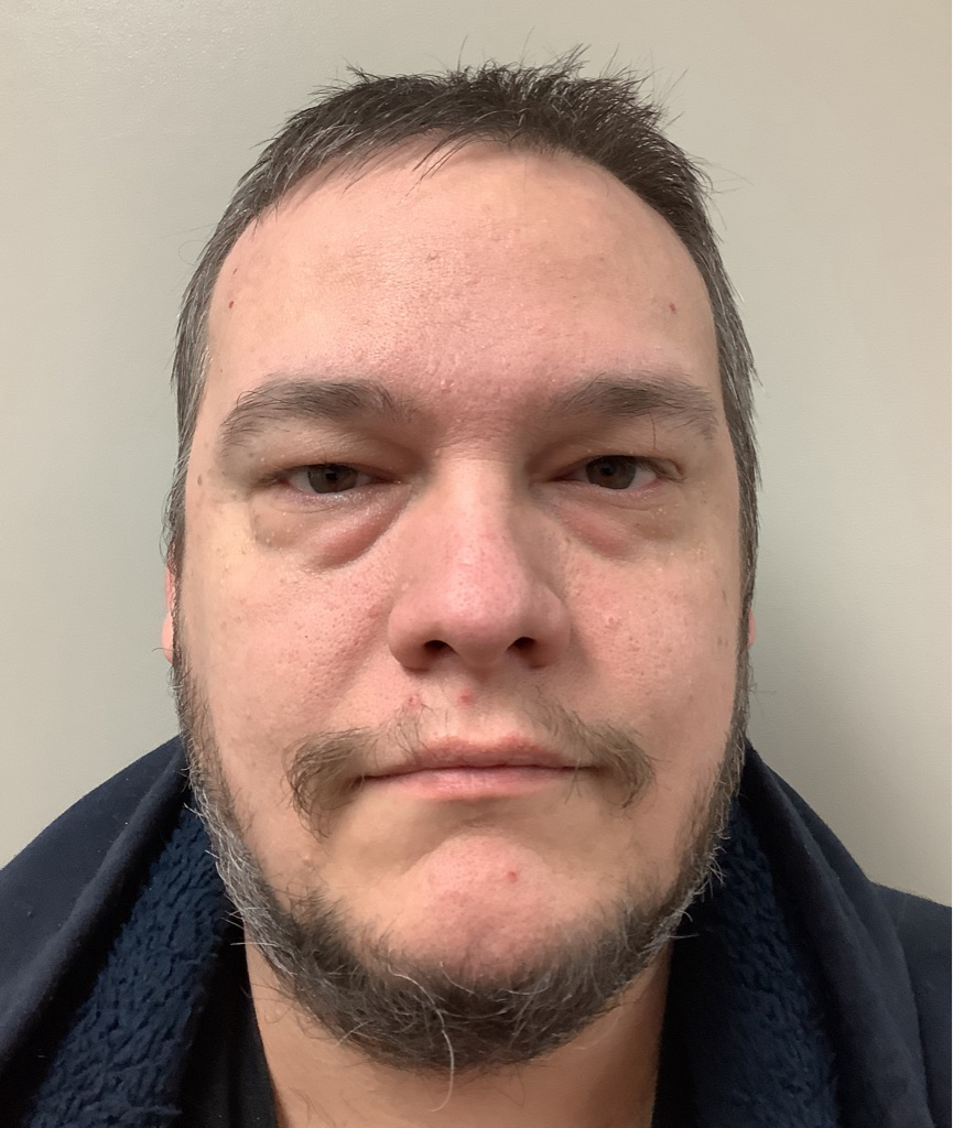 Photo of PHILLIP RAY SMITH