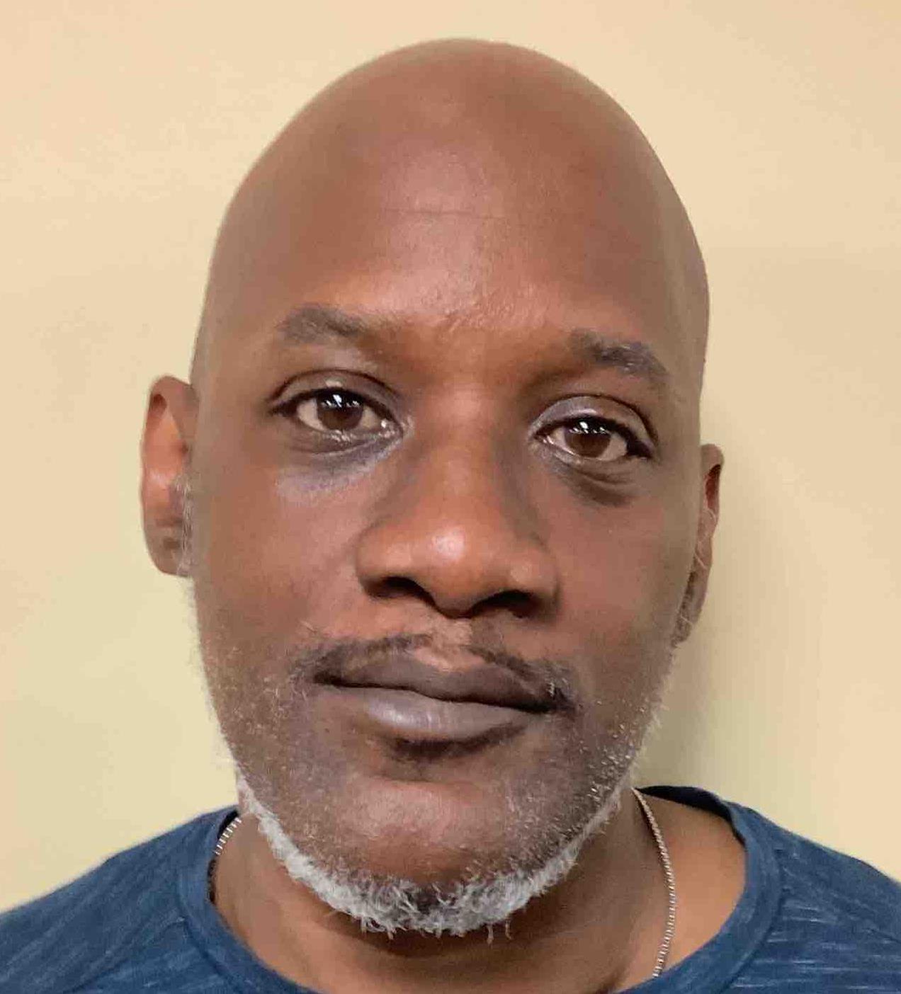 Photo of STEVEN ERIC WILLIAMS