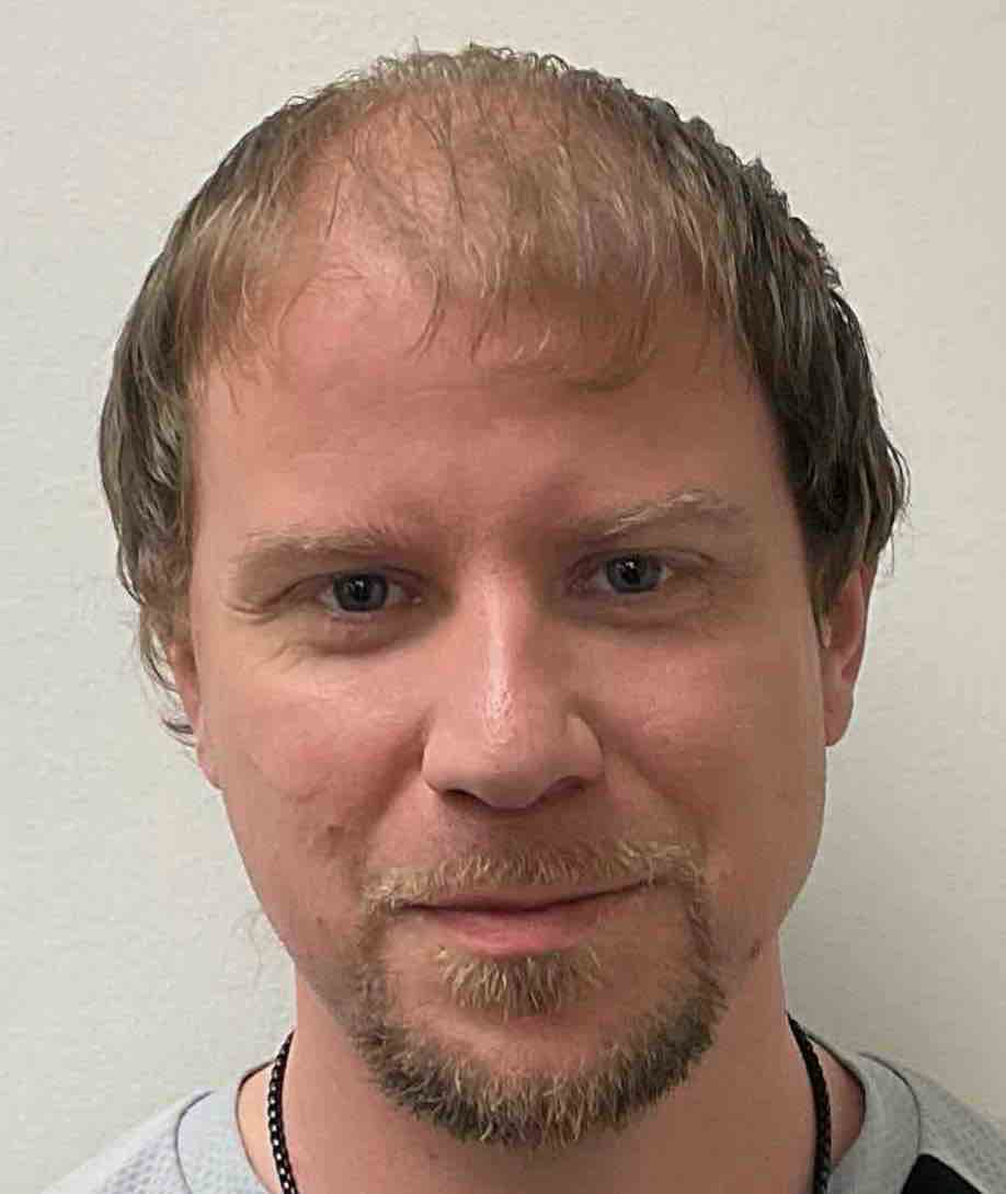 Photo of TERRY WAYNE DAY