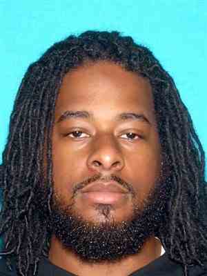 Photo of ERICCK LAVANT CAIN
