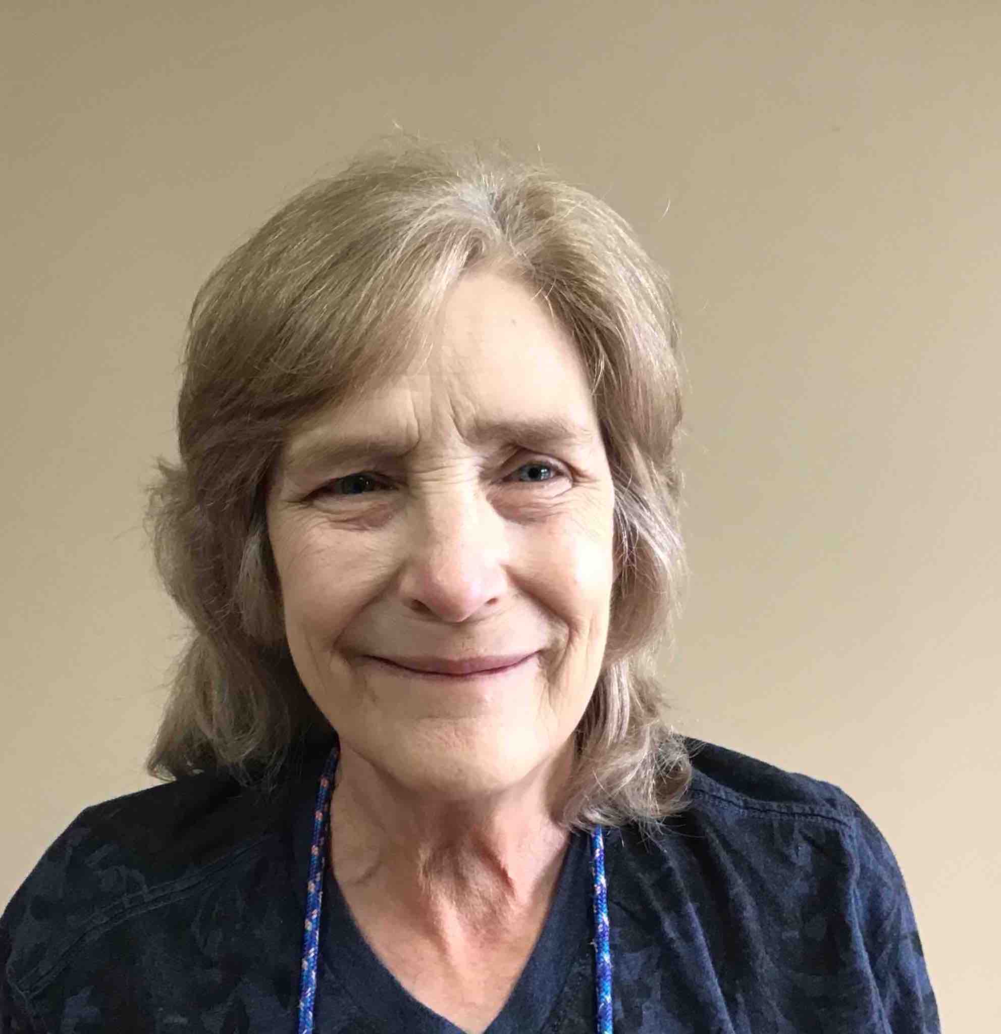 Photo of TERENA MARQUIETA METCALF