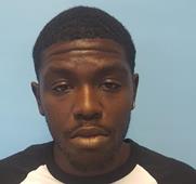 Photo of JOHNATHAN DEMON BENNEY