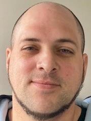 Photo of CHRISTOPHER LEE BYRGE