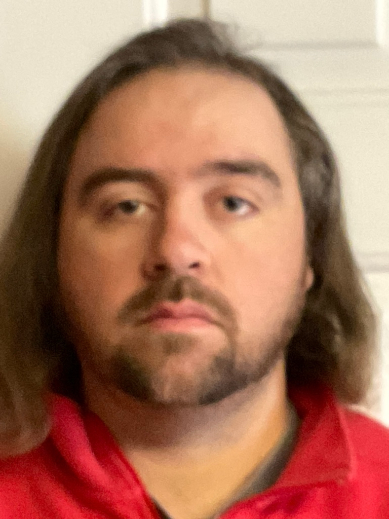Photo of DAVID ADAM BREWER