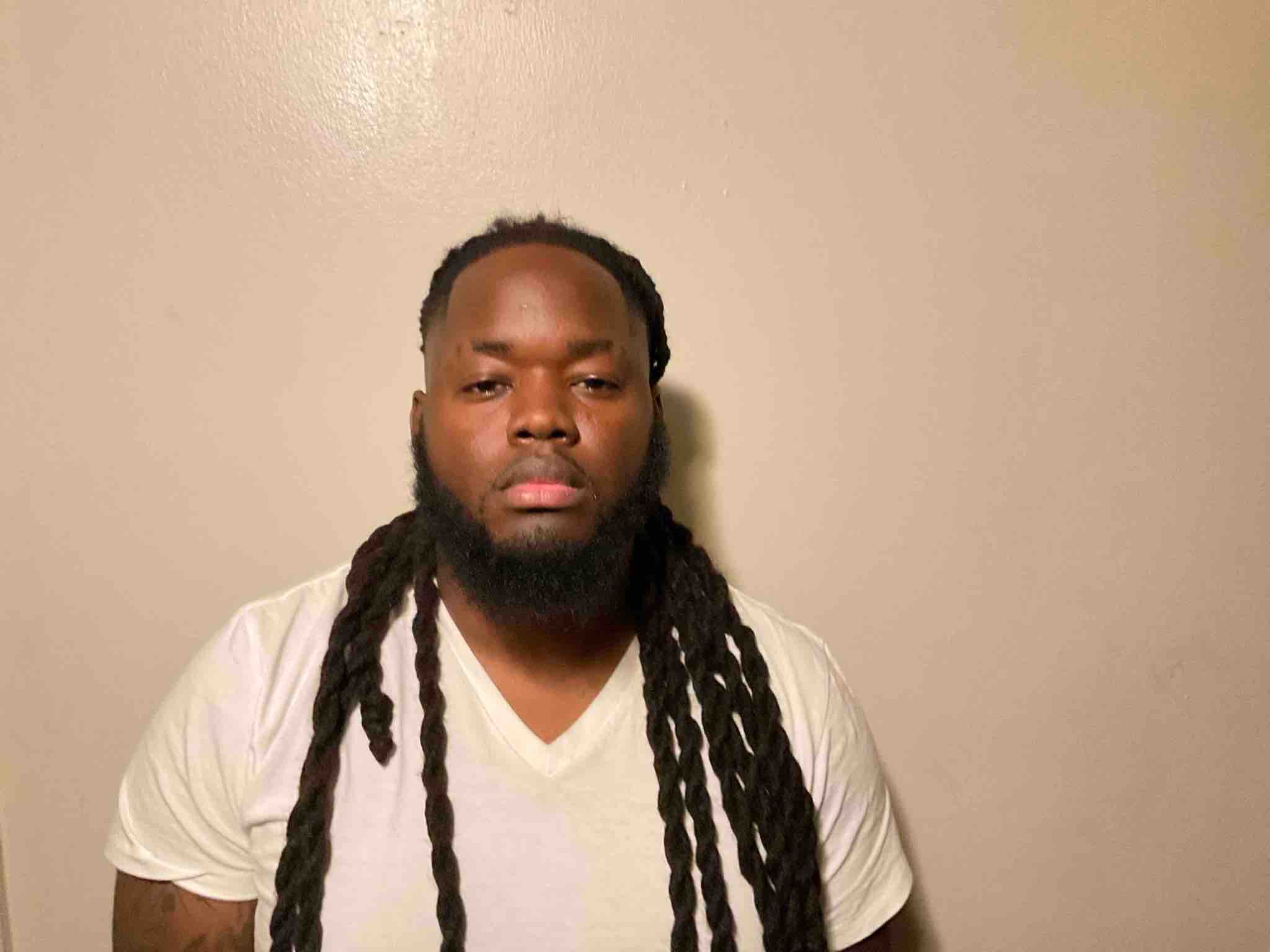 Photo of DARRIUS LEE MITCHELL