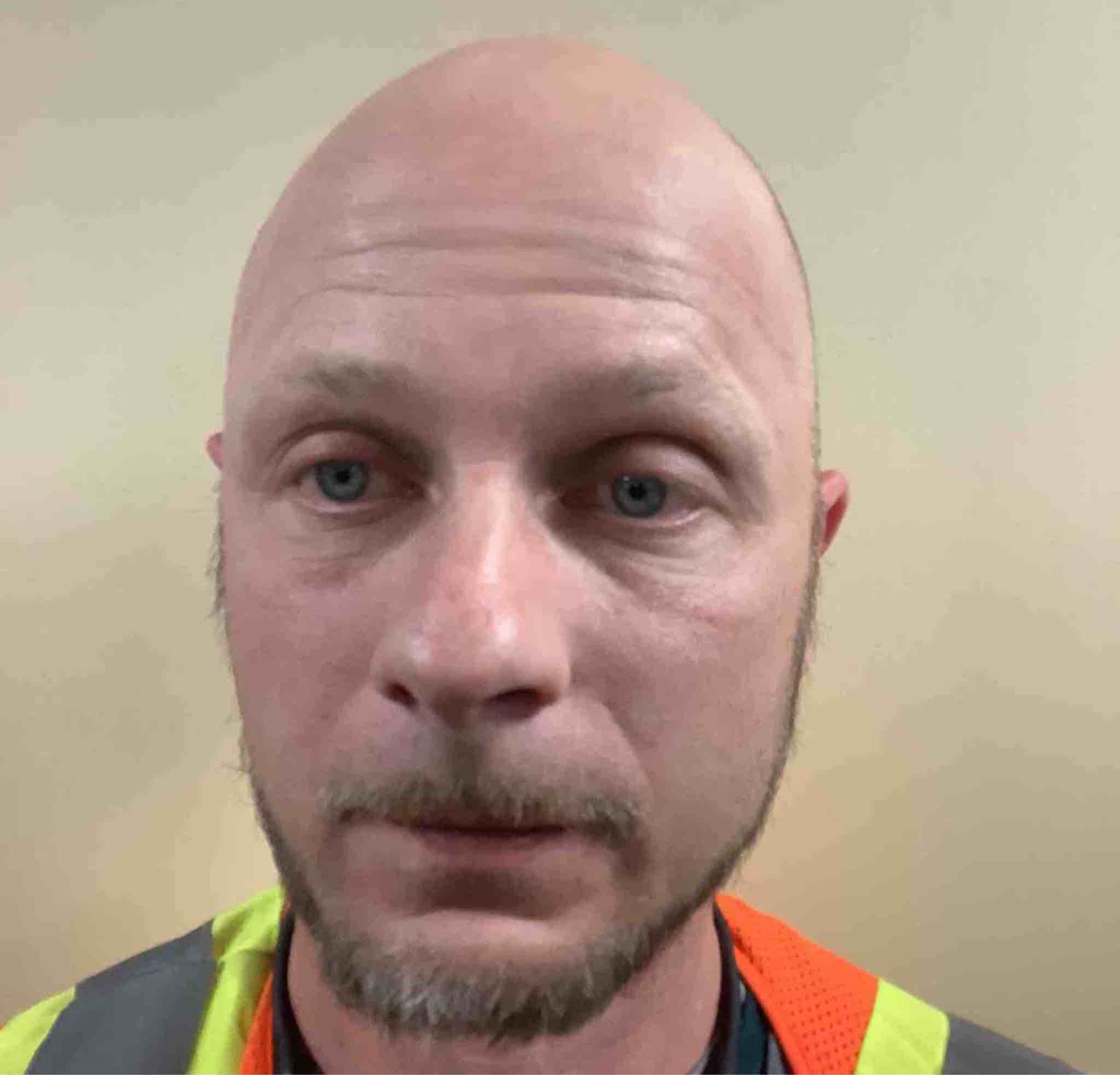 Photo of URIAH LEE FERGUSON