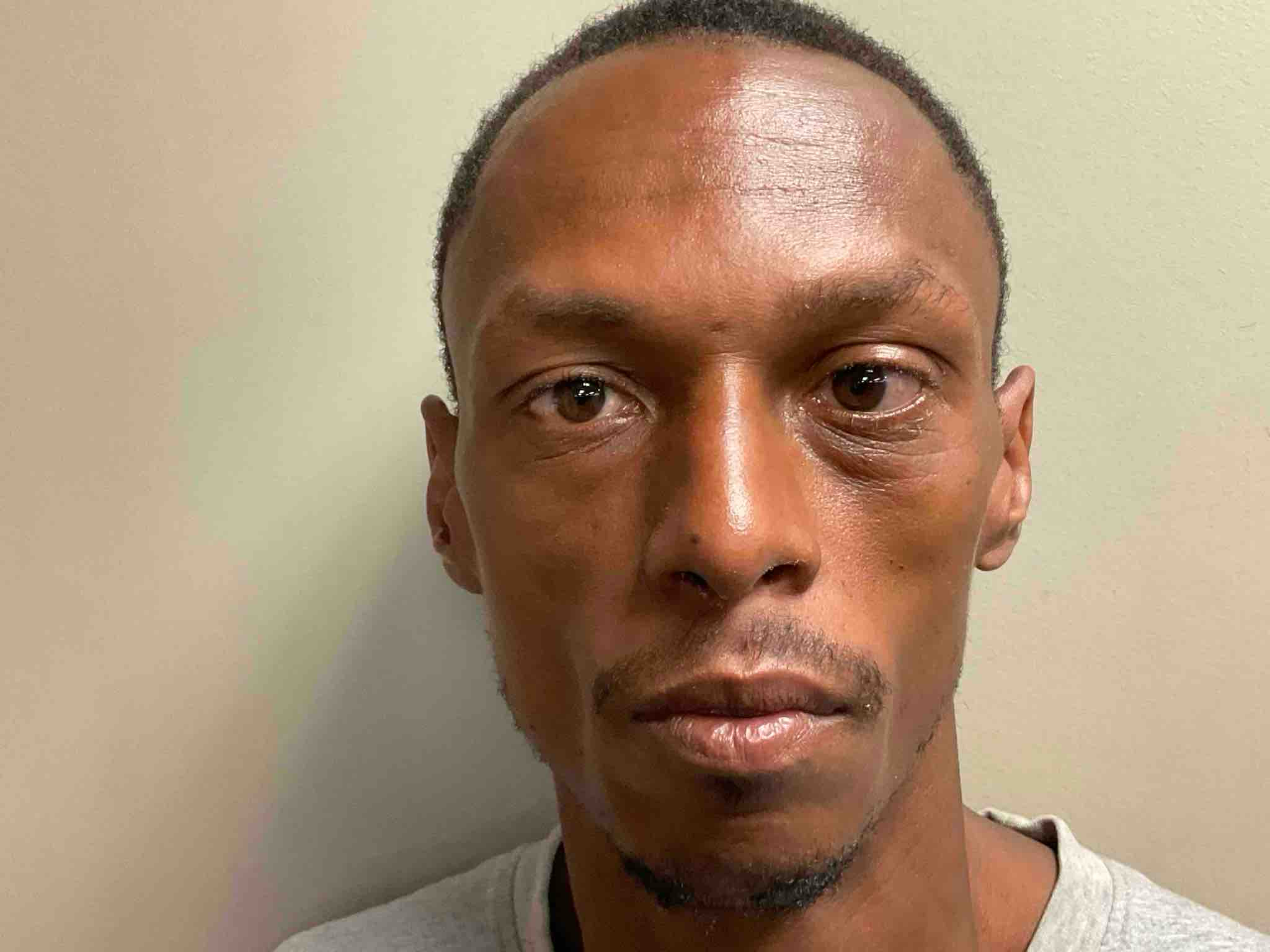 Photo of LEROY PATTERSON